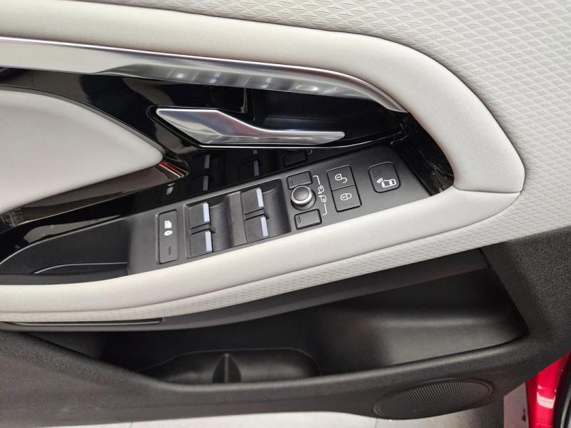 Car Thumb